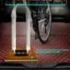Bicycles Fork Mount Road Bike Bracket Holder Bicycles Front Fork Fixed Clip