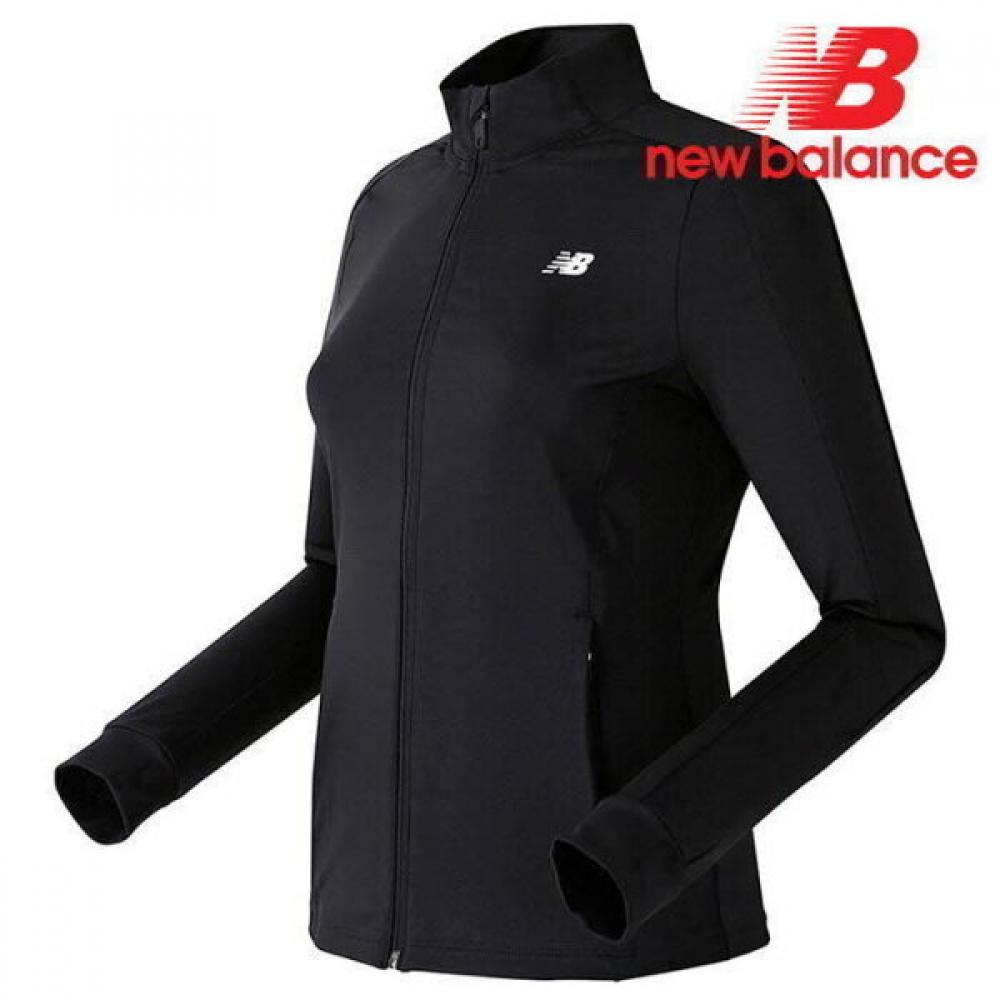 

New Balance Women S eSSential Training Zip Up H7 Nbmd836102 FREE/S