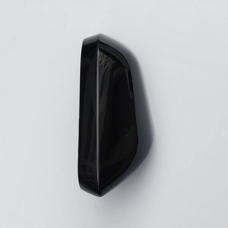 2013-2017 for Lincoln MKZ Left and Right Side View Mirror Cover Gloss Black OEM DP5Z-17D743-AAPTM DP5Z-17D742-AAPTM