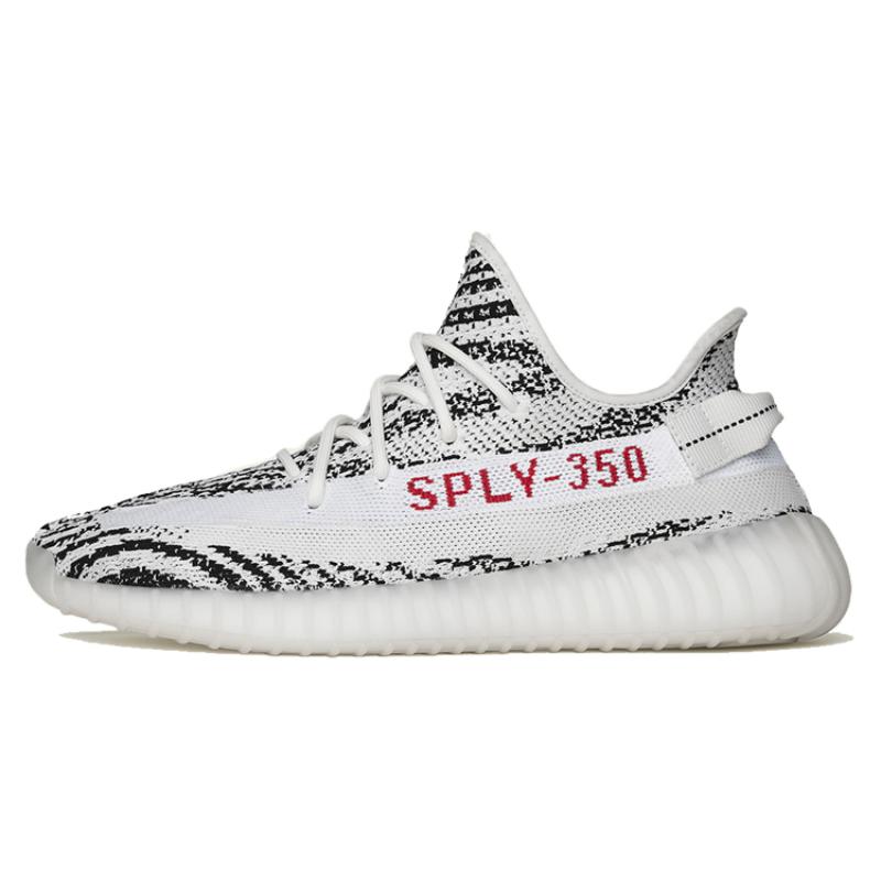 

Adidas Yeezy Boost 350 V2 Zebra 2019 Sneakers CP9654-2019 42