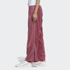 adidas Originals Trefoil Track Pants Women Bottoms Purple GV2927