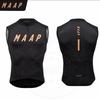 Chaleco Cortavientos Transpirable de Secado Rápido para Ciclismo Ropa para Bicicleta Ropa Deportiva de Carretera