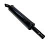 Round Muffler Short 830mm 4.1kg C-330 ENAMEL ORIGINAL URSUS
