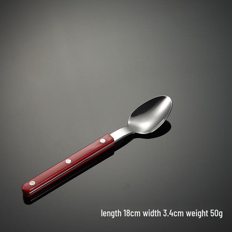 Qianxing 420 Stainless Steel ABS Handle Cutlery Set