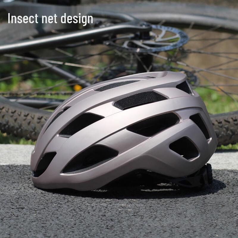 Lightweight Breathable Cycling Helmet L