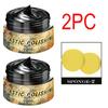 NEW Car interior repair wax All-round leather and plastic care wax, dashboard, seat, central control maintenance repair agent