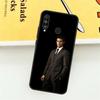 The Originals Klaus Mikaelson For Huawei Nova 10 9 SE 11 Pro 7i 8i 11i 12i Y73 Y72 Y61 Y91 Y90 Y70 Y60 P40 P30 Lite Case