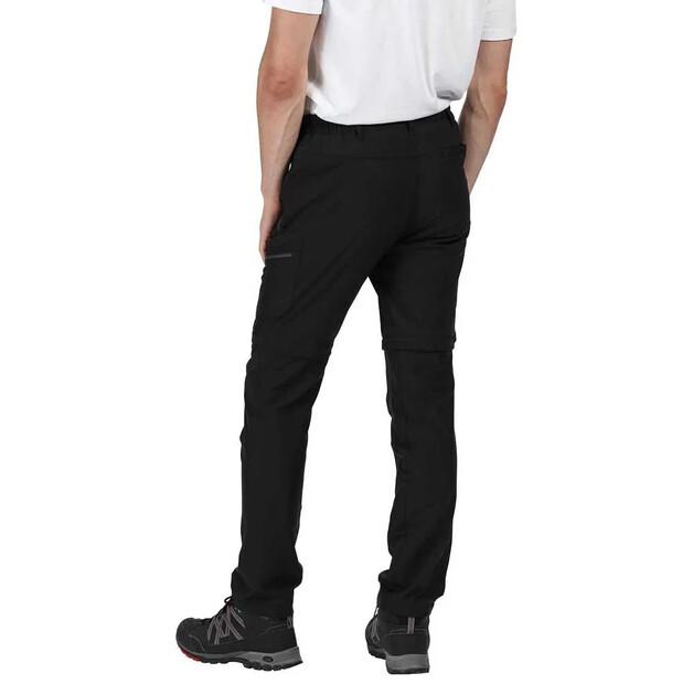 Regatta Брюки Highton Zip-Off