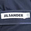 Jil Sander Vyrobené v Taliansku Nohavice 34 Námornícka modrá Dámske Použité