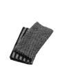Bath Towel Washcloths For Adults Pva Long Back Scrubber With Mesh Design For Home Spa Use