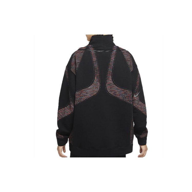

Nike City Ready Training Sweatshirt Women Tops Black CU5125-010 S