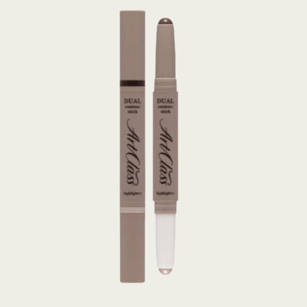 Art Class By Rodin Dual Contour Stick 1.1g, No. 1 Wim Duo, 1 Piece