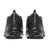 Nike Air Max 97 GS Black Anthracite Kids Sneakers White 921522-011