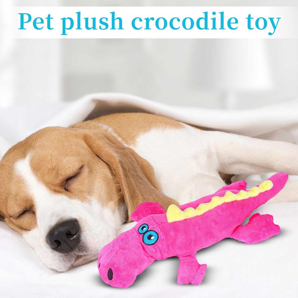 Plush Dog Toys That Make Sounds, Interactive Dog Toys, Chew Toys, Teething Toys, Training Toys, And Toys For Keeping Dogs Entertained.