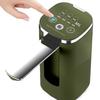 Water Dispenser Foldable Electric Water Pump Touch Control Water Bottle Pump for Camping Essentials Kitchen Office Picnic