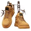 High-top autumn new board shoes casual labor insurance Martin boots