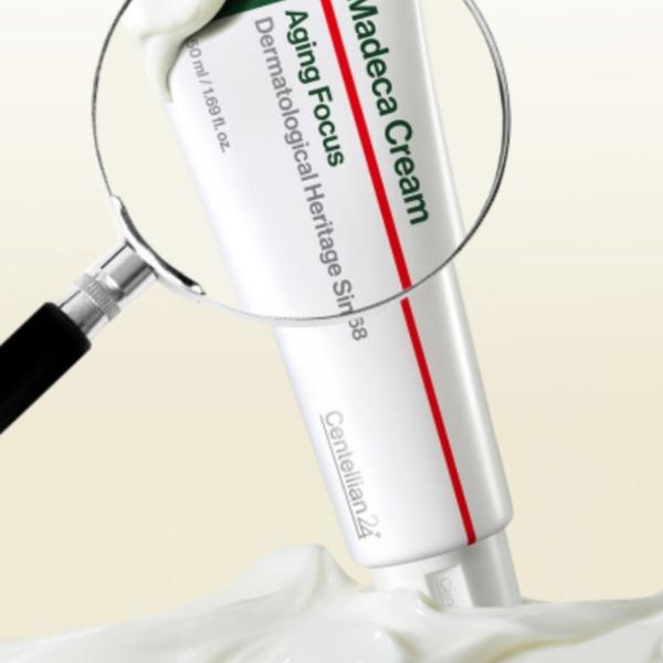 CENTELLIAN24 Madeca Cream Aging Focus 50ml Season8