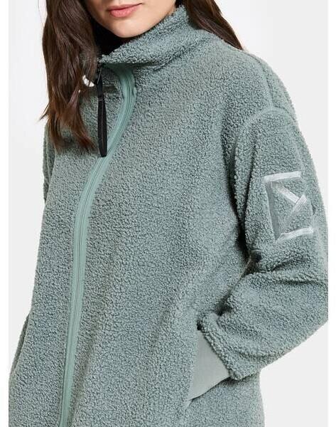 Куртка Didriksons Sally WNS Full Zip 2 (505165) фабричная синяя