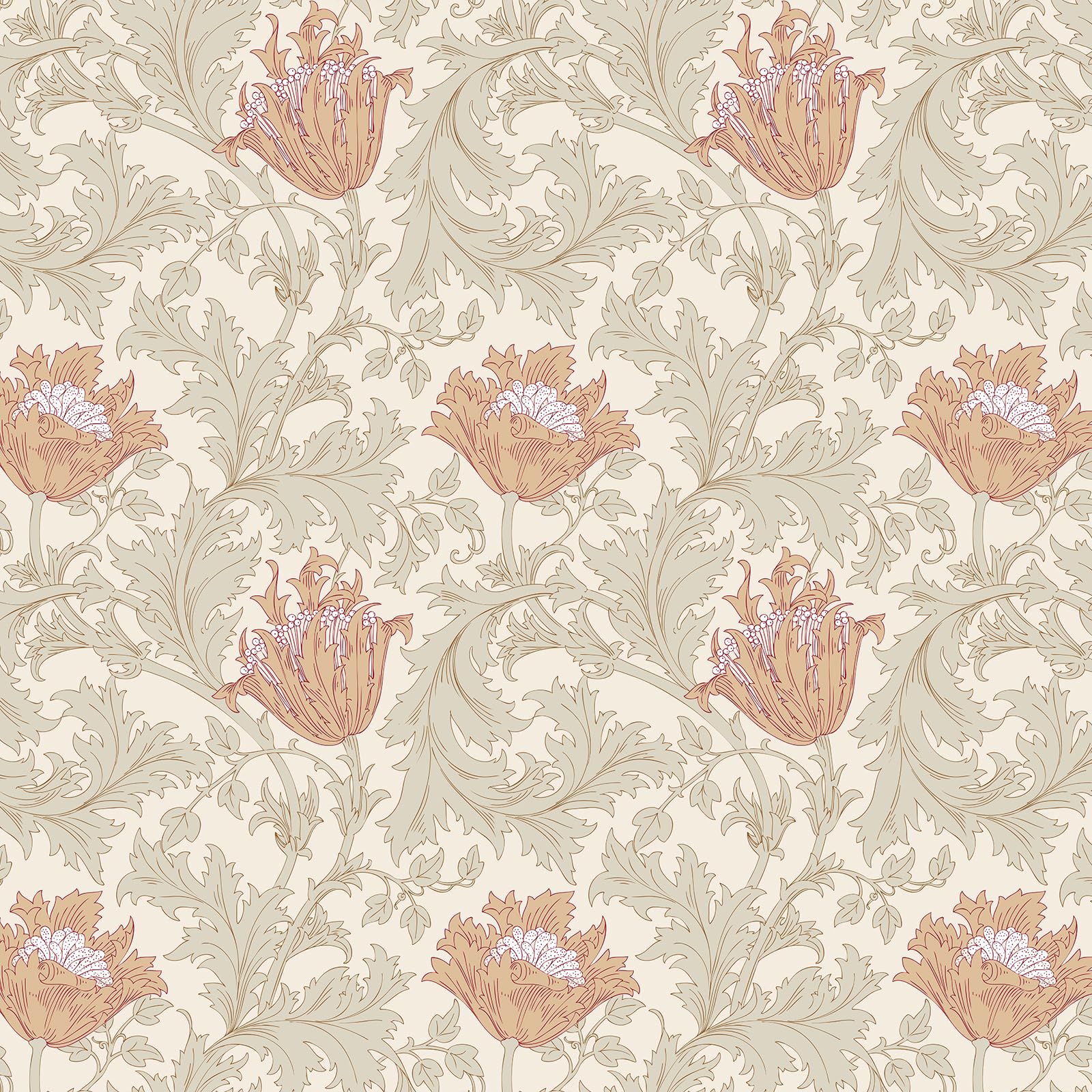 

VEELIKE Wallpaper Floral Removable Damask Leaf Heat Sticker Cutting Wall Removable Fusuma Vintage Sticker, Pattern, Wallpaper, Beige, Style, Pattern,