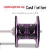 Oeny Anti-Backlash Baitcasting Fishing Reel