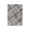 Mani Textile - Tapis extérieur MAGIC Gris 160x230