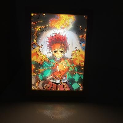 Oświetlenie – Oryginalne lampy