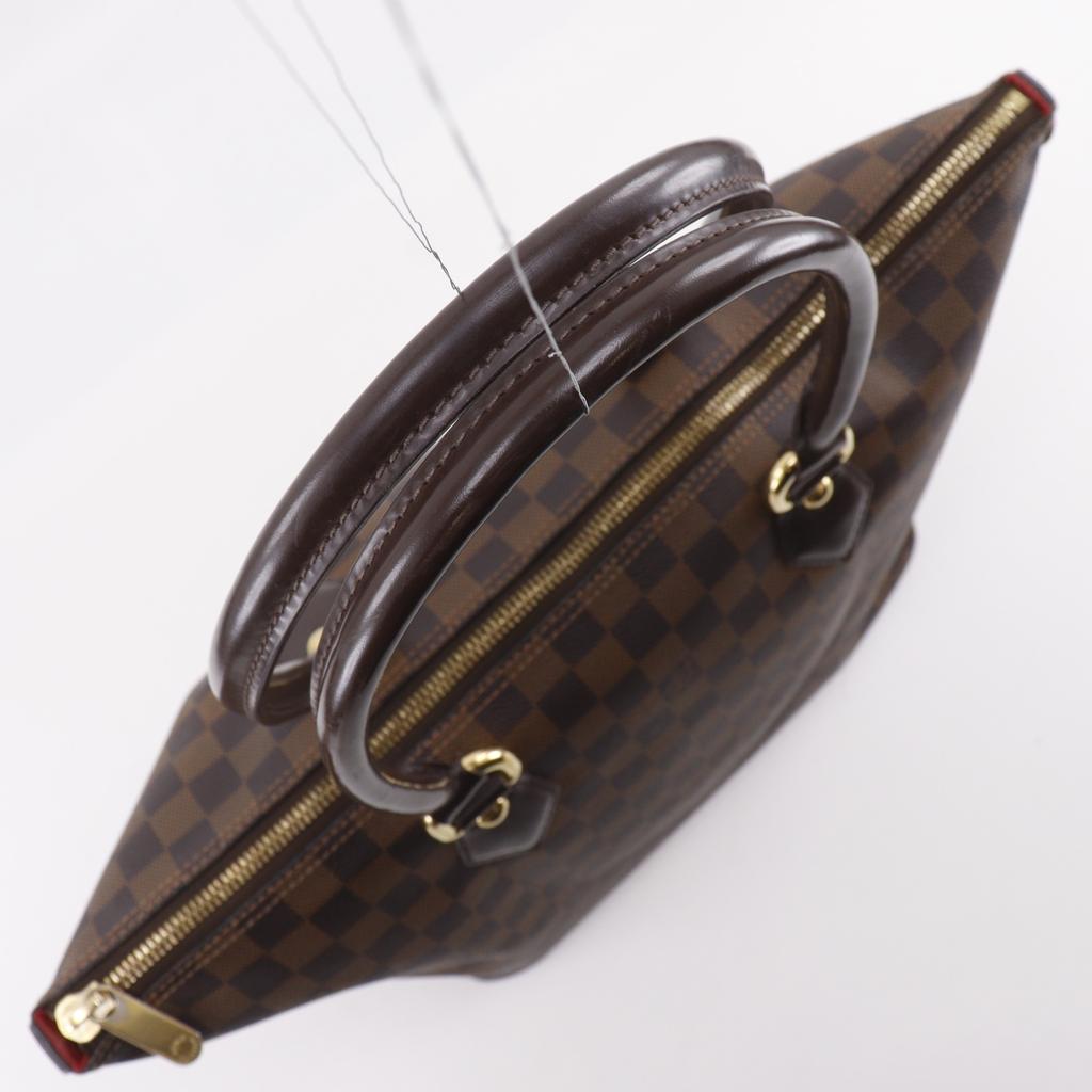 LOUIS VUITTON SaleyaMM Tote Bag N51182 Damier canvas Women Used