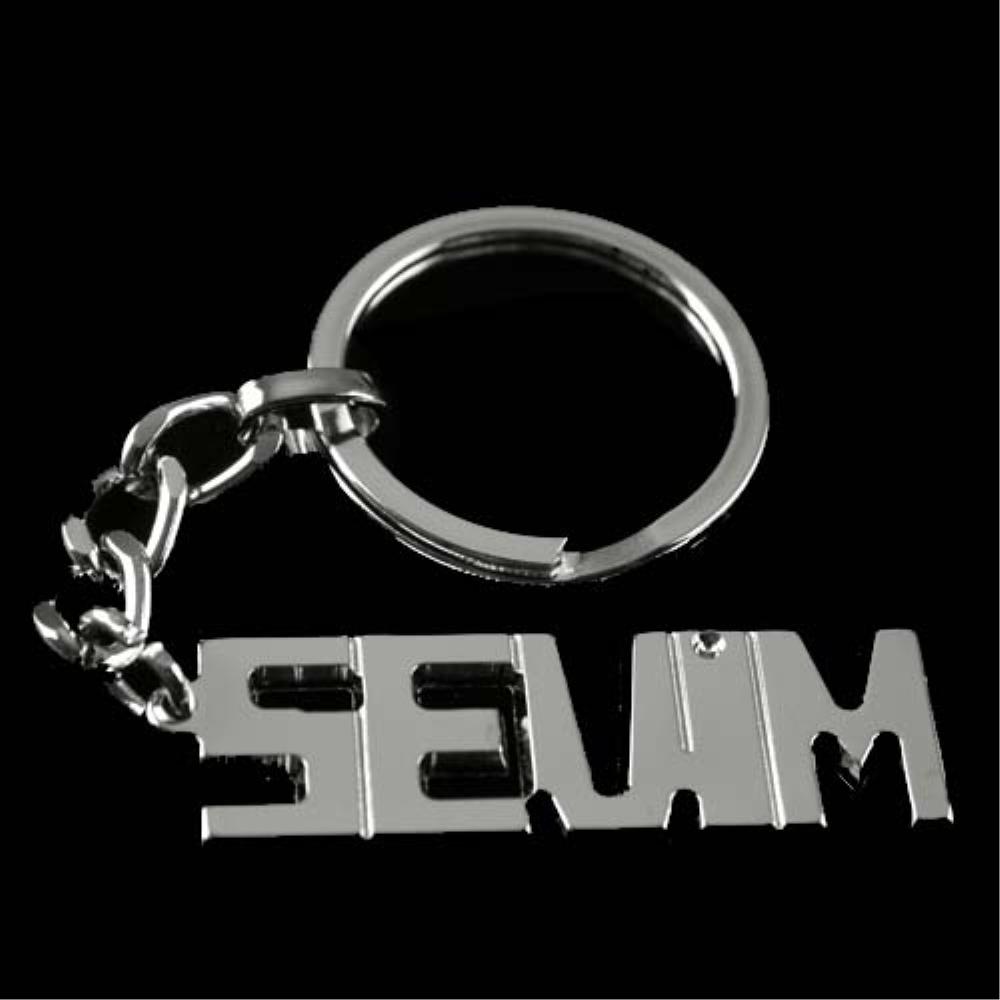 

Sevim Name Keychain