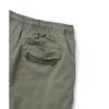 Thisisneverthat Beach Short Grey