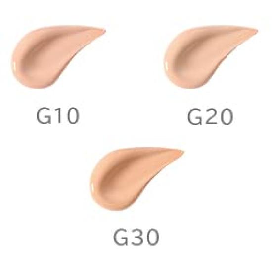 FACE INSTIST Lamella Gel Foundation N G10