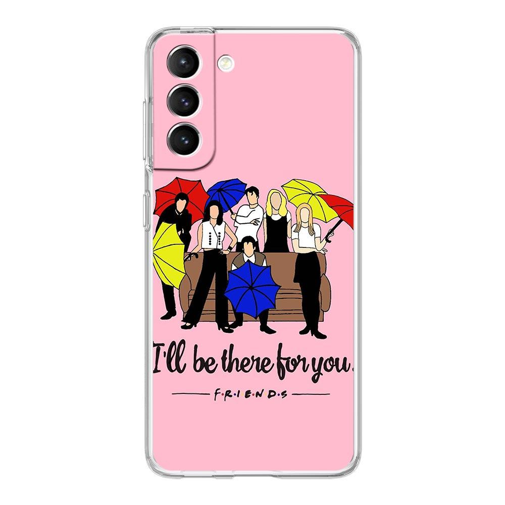 

Phone Case For Samsung Galaxy S24 Plus S23 FE S22 S21 S20 Ultra 5G S10 S10E S9 S8 Cover Central Perk Coffee friends tv Show Samsung S22 Plus 5G
