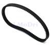 LMoDri Motorcycle Drive Belt 842 20 30 For GY6 150cc Scooter Moped ATV CVT