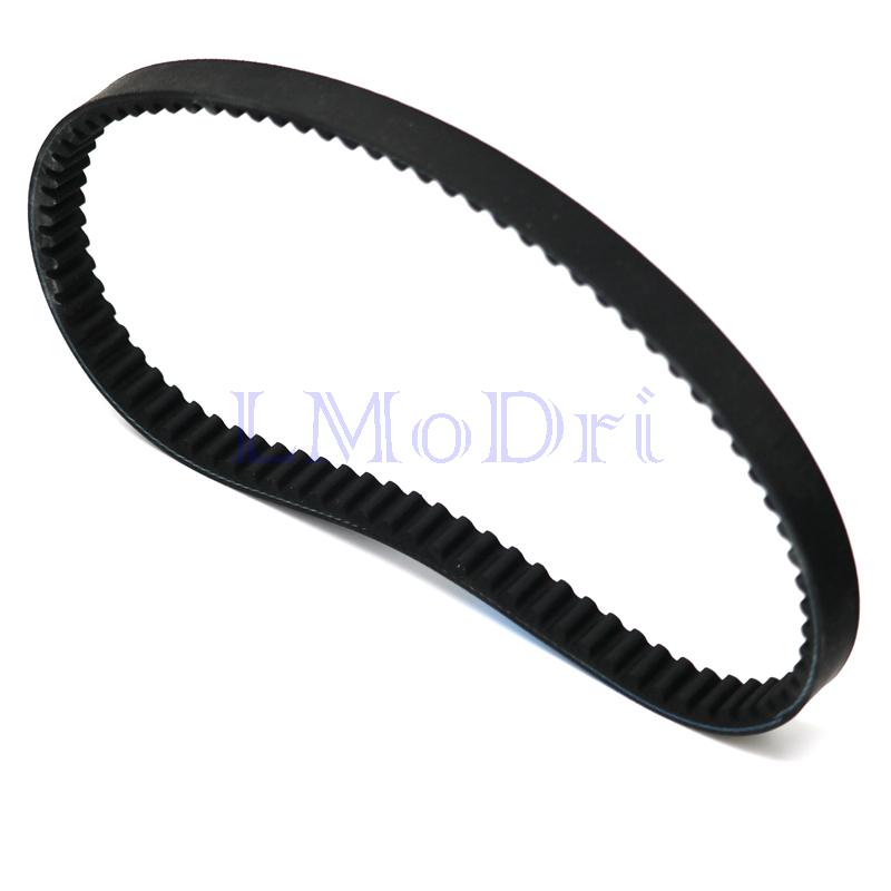 LMoDri Motorcycle Drive Belt 842 20 30 For GY6 150cc Scooter Moped ATV CVT