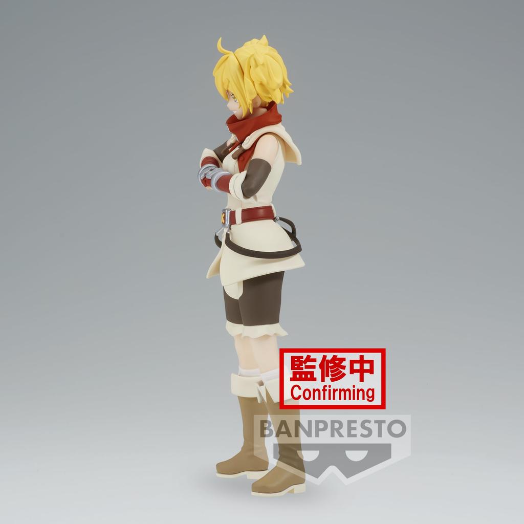 Banpresto Frontier Oikatso Figur Shangri-La