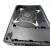2Pcs/4Pcs Cooling Fan Dust Filter Game Console Internal Dust Net for Slim Ventilation Fan Net Gaming Accessories
