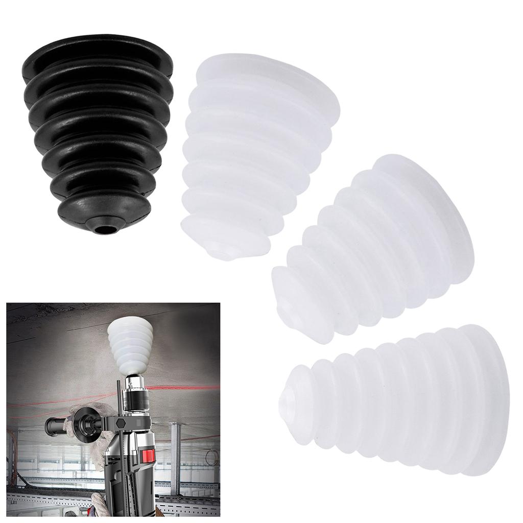 Dust Cover Dustproof Device Electric Drill Dust Cover Hammer