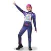BRIGHT BOMBER FORTNITE TEEN COSTUME