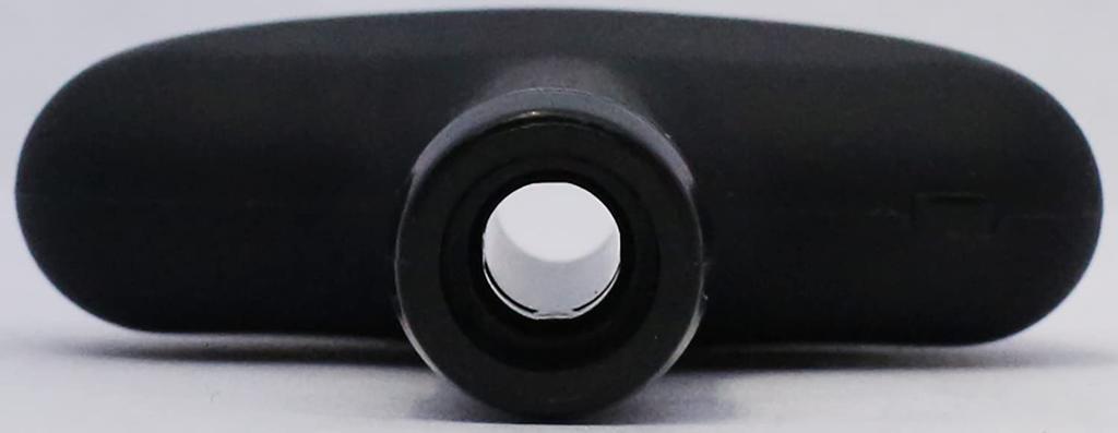 Genuine Daiwa Parts 17 Exceller 2506H Handle Knob Part Number 203 Part Code 6G701301