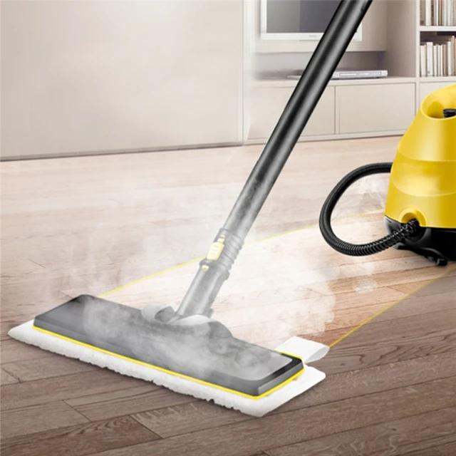 4x Cloth Cover for Karcher SC1 SC2 SC3 SC4 SC5 SI4 EasyFix Steam Cleaners