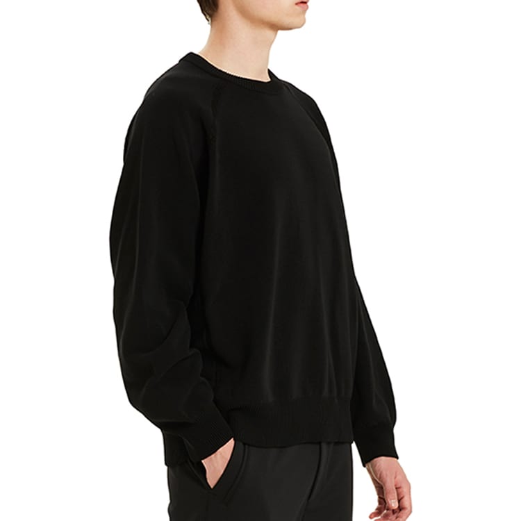 Adidas Y 3 Adidas Classic Knit Crew Sweater GV4214