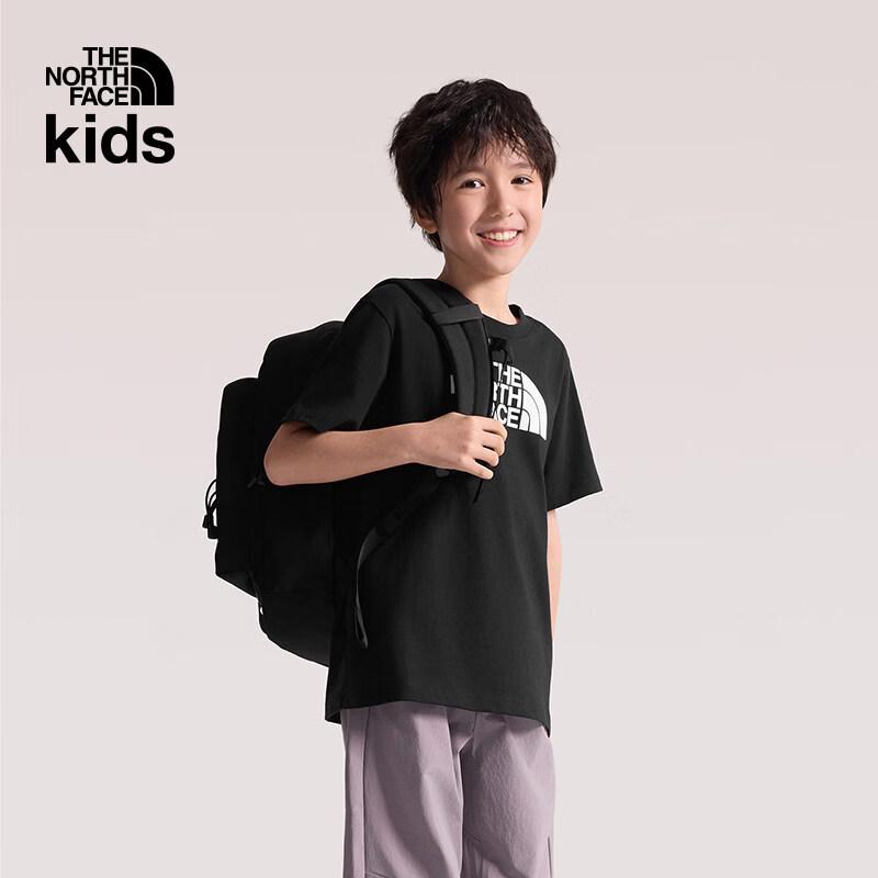 The North Face Kids  Logo T-Shirt 42
