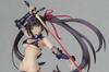 Alphamax Date A Live Fragment Date A Bullet Tokisaki Kurumi Bikini Armor Scale PVC Complete Figure Ver. 1/7 Pre-painted AX-0243