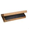 Float Shelves for Wall Flap Concealed Compartment Storage Rack Holder Bathroom Nursery