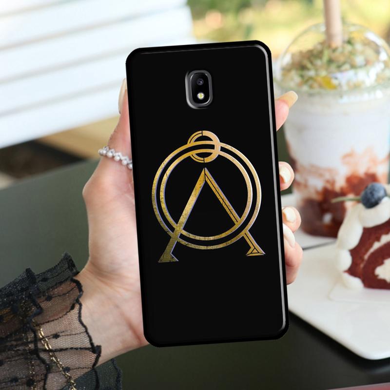 Stargate Atlantis Case For Samsung Galaxy M13 M33 M53 M06 M16 M31 M11 M55 M15 M56 M36 M12 M32 M52 M14 M34 M54