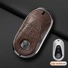 Mercedes Key Cover for E300L, C260L, A200L, GLC, GLA, GLB220, GLE350, C200L