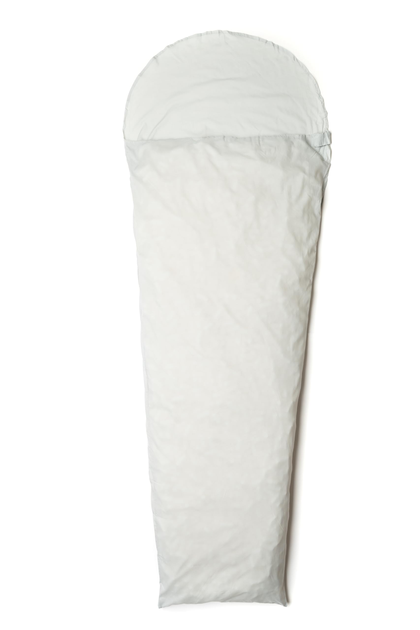 

Snugpak Polycotton Liner Sleeping Bag Inner, Washable, Breathable, Compact, Lightweight, for Outdoor Camping (Official Japanese Product)