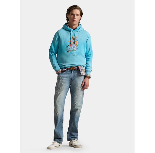 Толстовка Polo Ralph Lauren 710B14624001