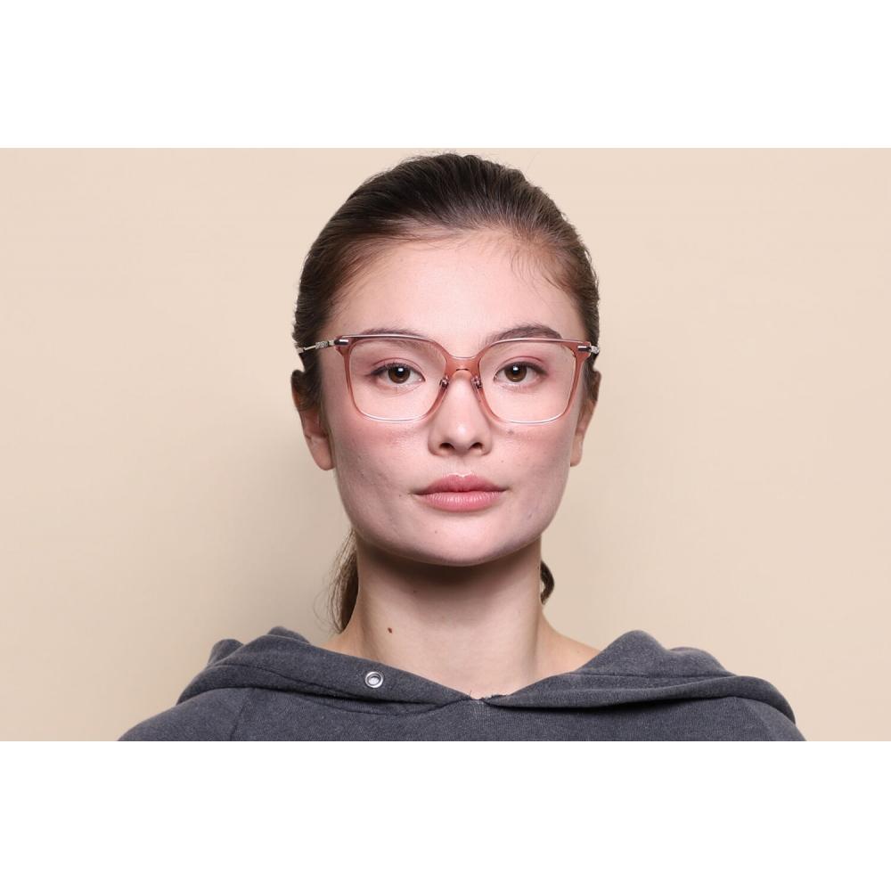 Burberry Be2376 Elizabeth Asian Fit 4069 Women Eyeglasses