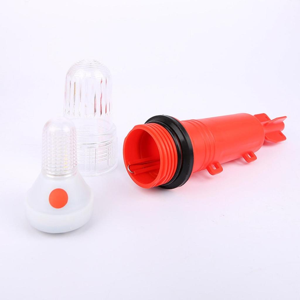 Flares Guard Approved, Flare For Fishing Boats, Safety Kit For Life Rafts & Emergency Signaling
