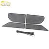 17-18 MG6 Insect Screen Sequins Diamond Mesh Radiator Decorative Cover